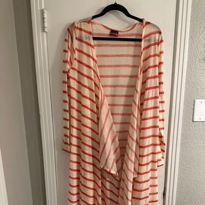 Styleup cardigan size XL